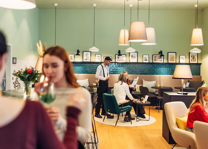 Harry's Graz-smart & Hotel Graz