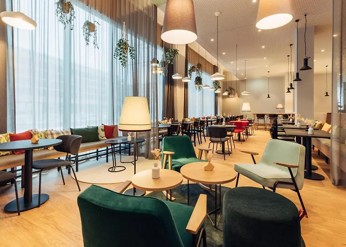 Harry's Graz-smart & Hotel