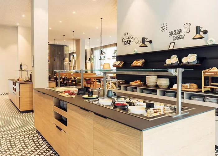 Harry's Graz-smart & Hotel Graz