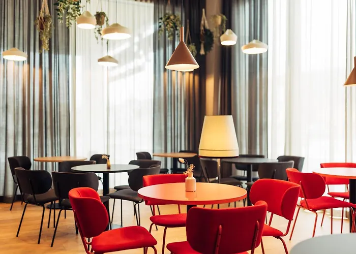 Harry's Graz-smart & Hotel