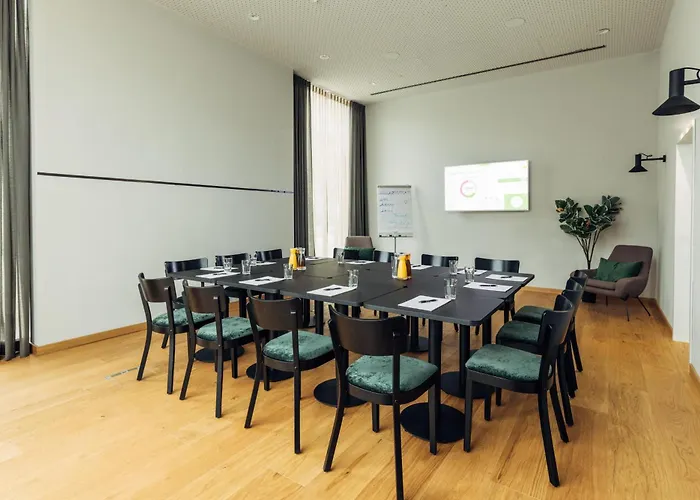 Harry's Graz-smart & Hotel Graz